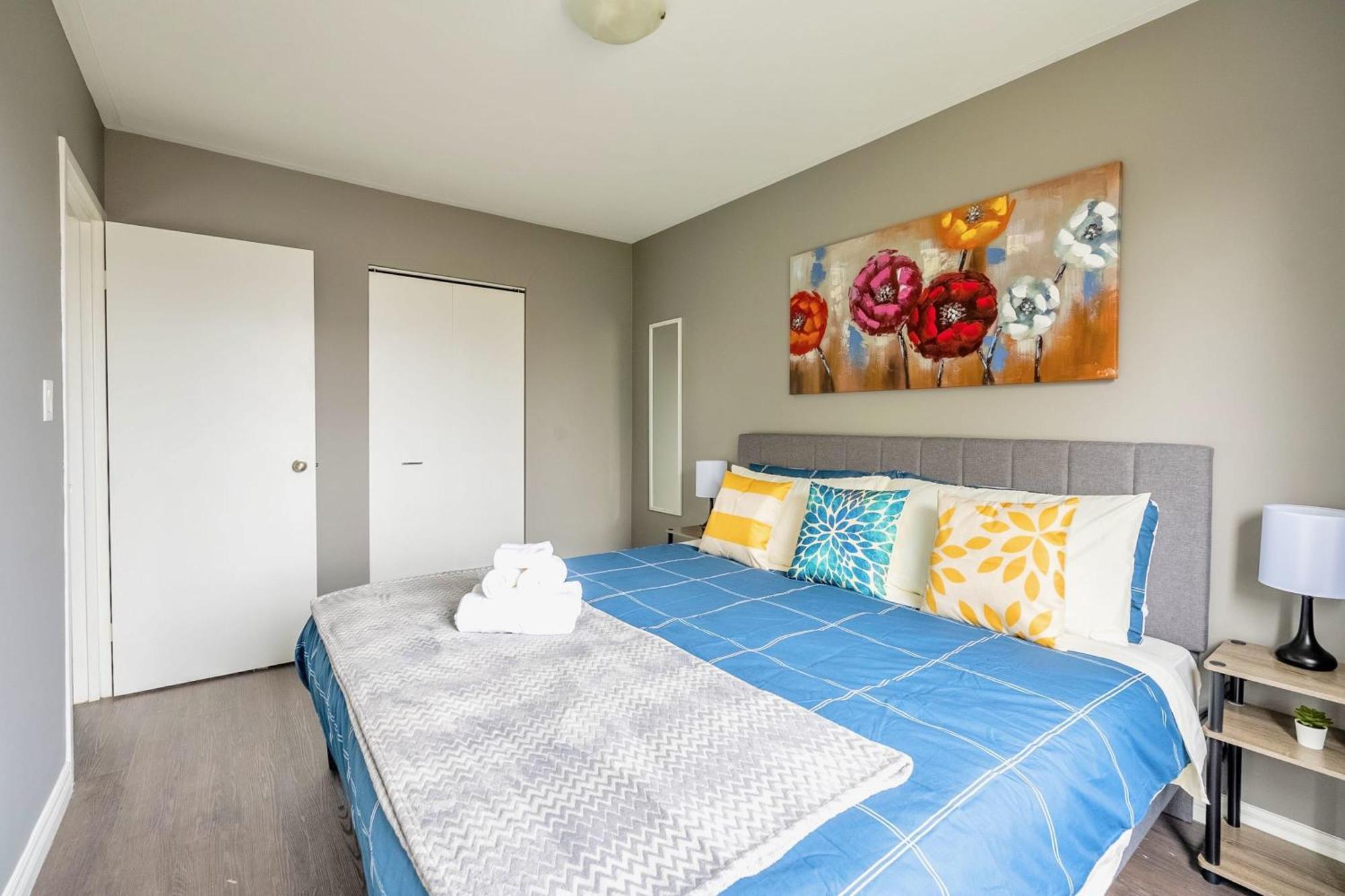 Newly Renovated 2Br Unit In Glenview West Apartment Хамилтън Екстериор снимка